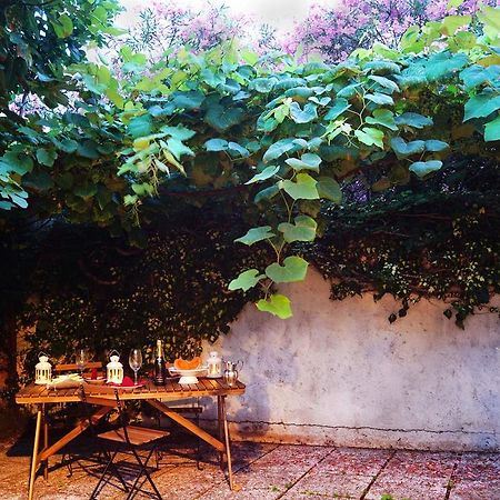 La Maisonette Et Son Jardin Veneza Exterior foto