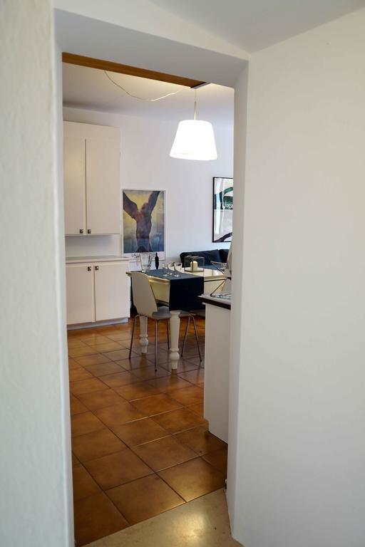 La Maisonette Et Son Jardin Veneza Exterior foto