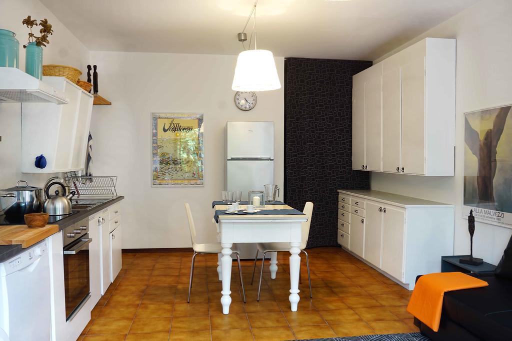 La Maisonette Et Son Jardin Veneza Exterior foto