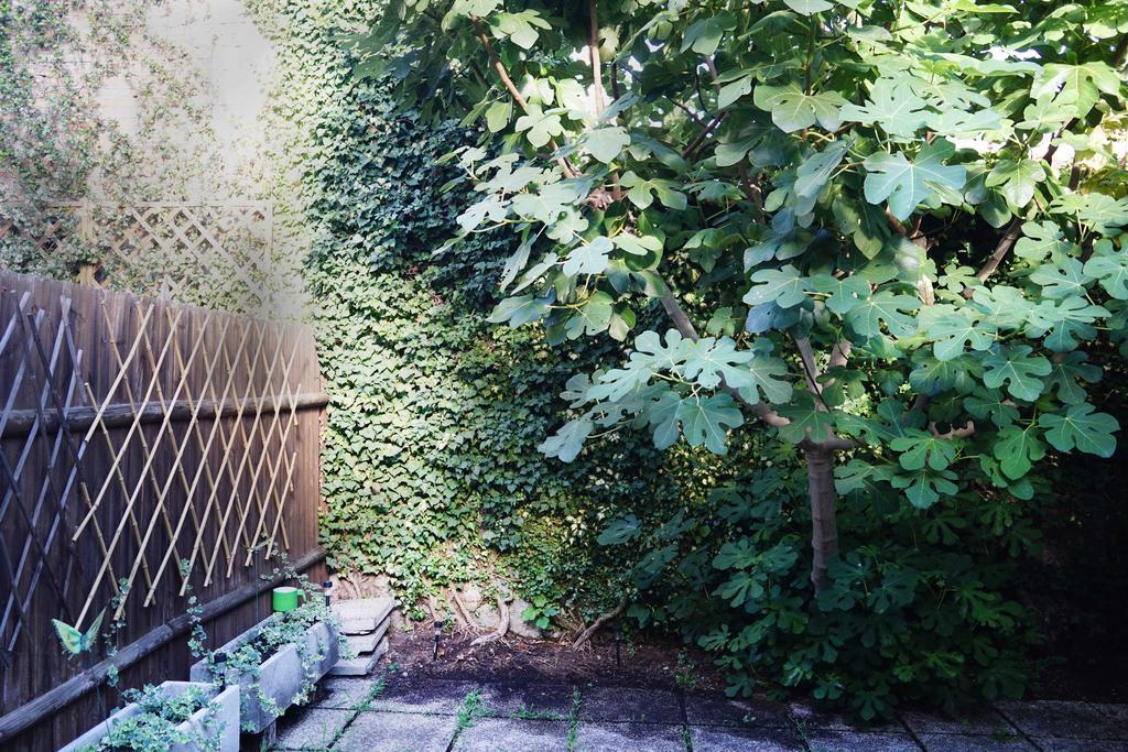 La Maisonette Et Son Jardin Veneza Exterior foto