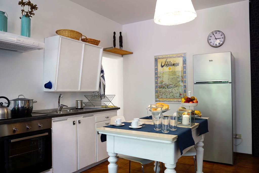 La Maisonette Et Son Jardin Veneza Exterior foto